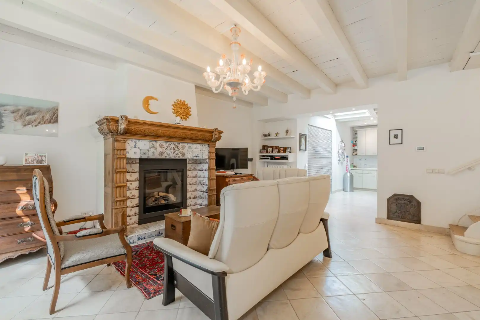 Marktplein 13 - Monumentaal huis foto 10