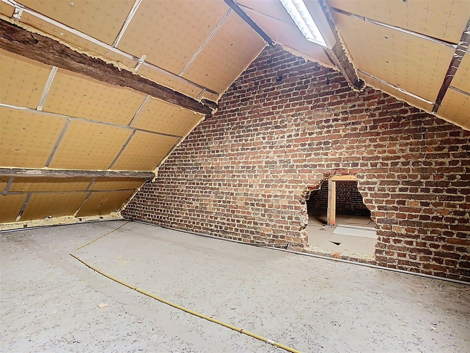 Ruime landelijke woning, bijgebouw, tuin en weide, 75a 79ca foto 68