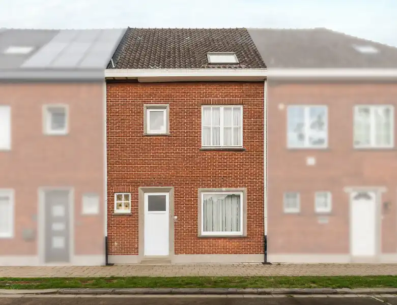 Huis te koop Grijze-Bosplein 22 - 9160 Lokeren
