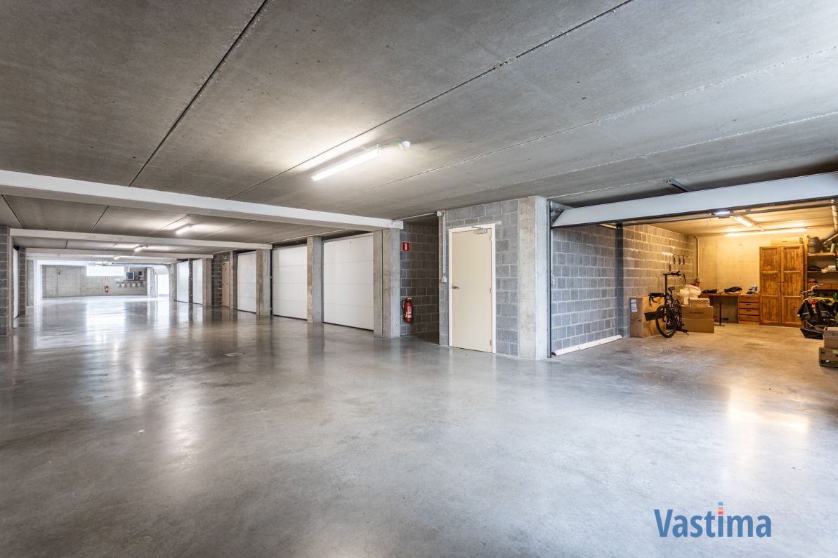 Instapklaar en energiezuinig BEN Appartement met zicht én zon foto 28