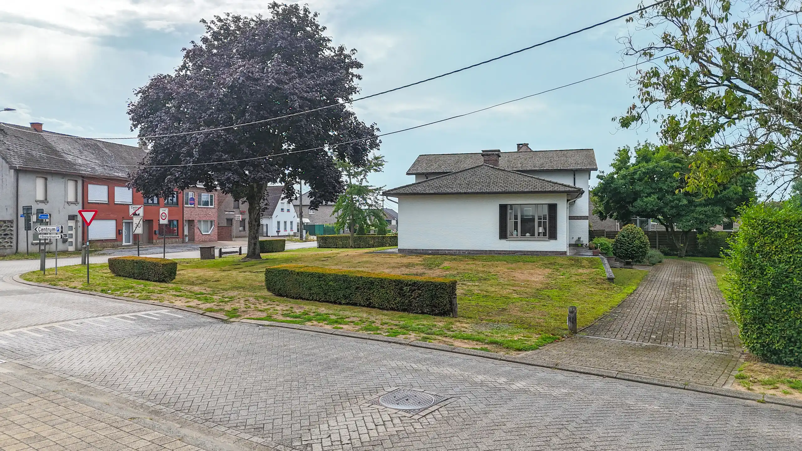 Karaktervolle gezinswoning met 4slpk + tuin! foto 42