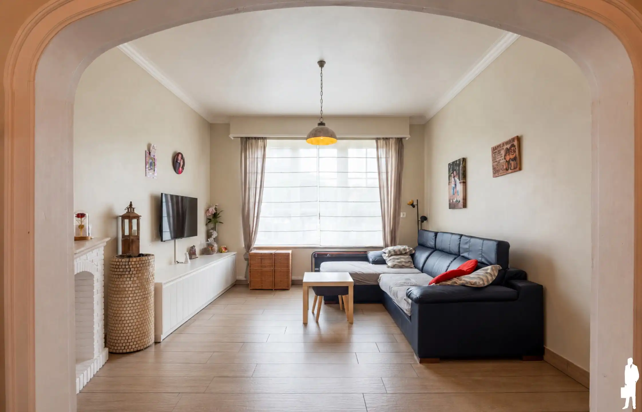 Karaktervolle gerenoveerde woning met 4 slaapkamers foto 5