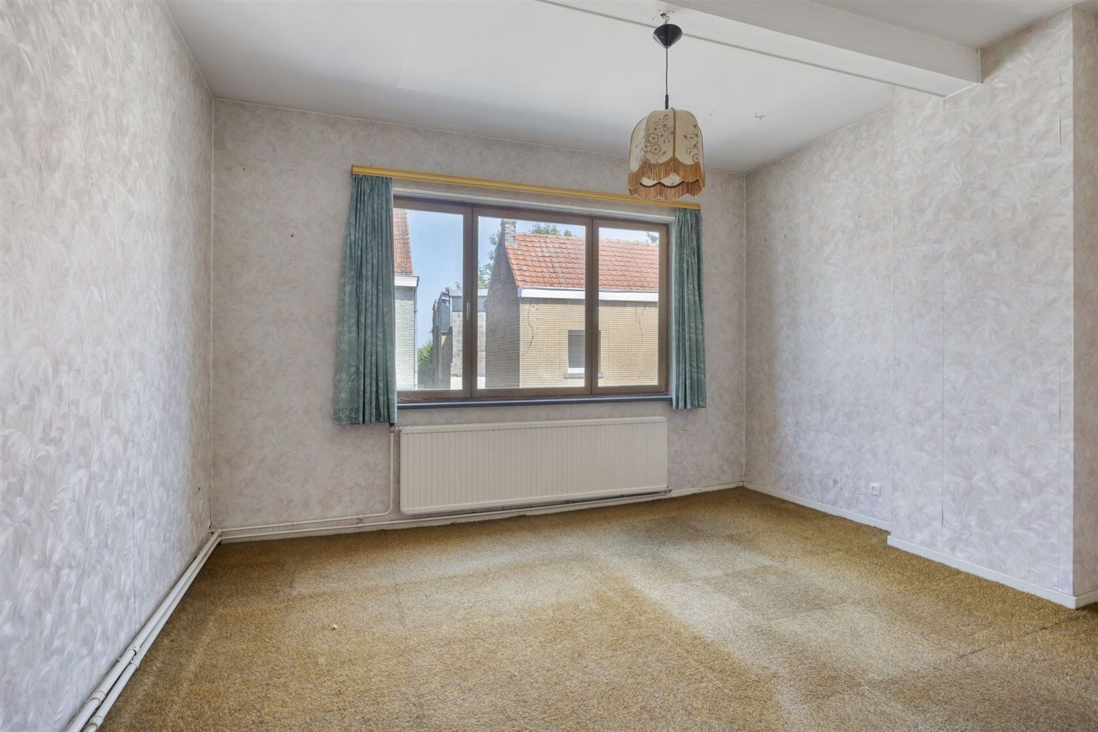 Opbrengstwoning met 2 appartementen en 3 garageboxen foto 22