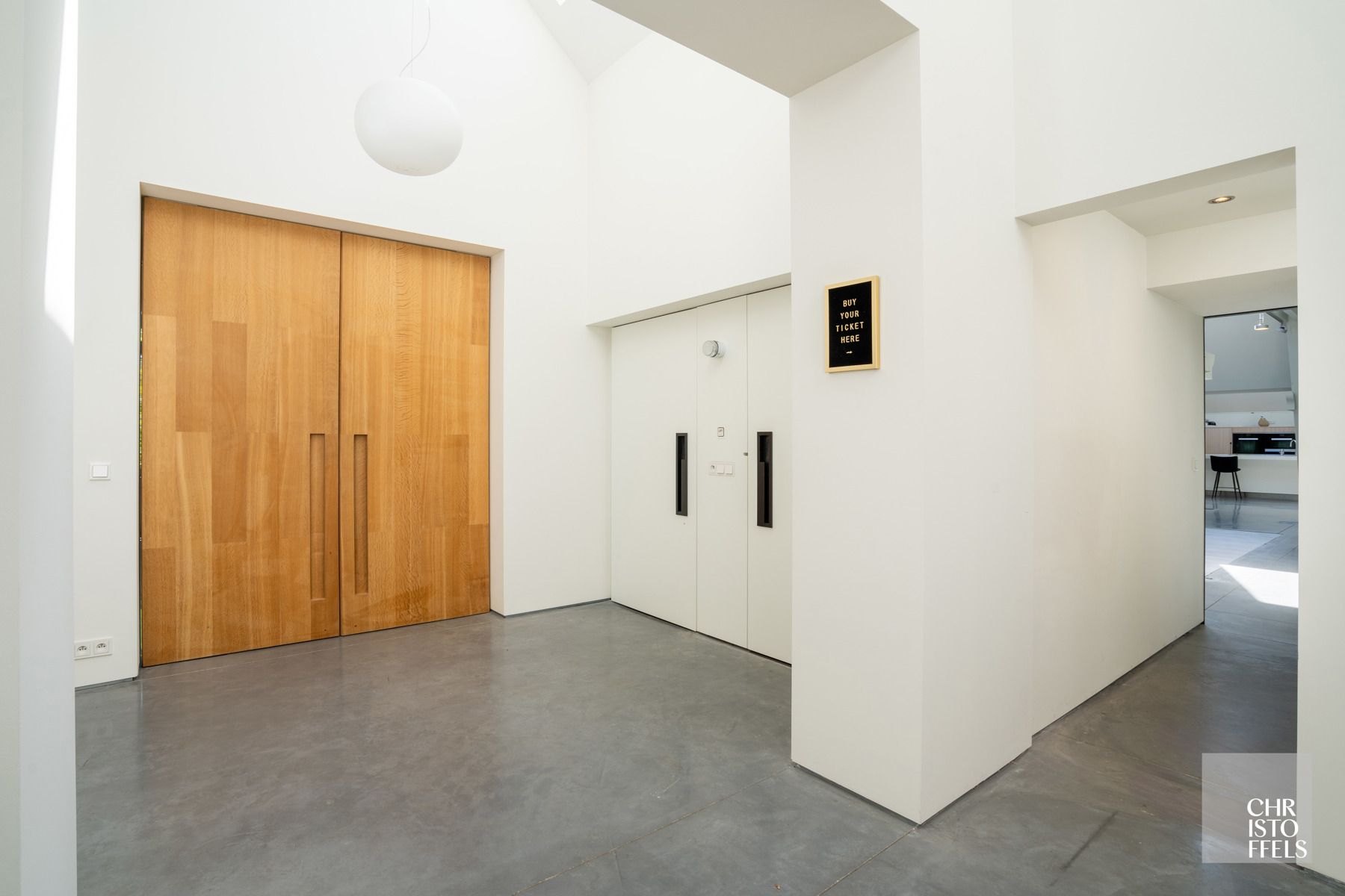 Industrieel erfgoed getransformeerd tot exclusieve loft met een woon/werkoppervlakte van 1.056m²!  foto 29
