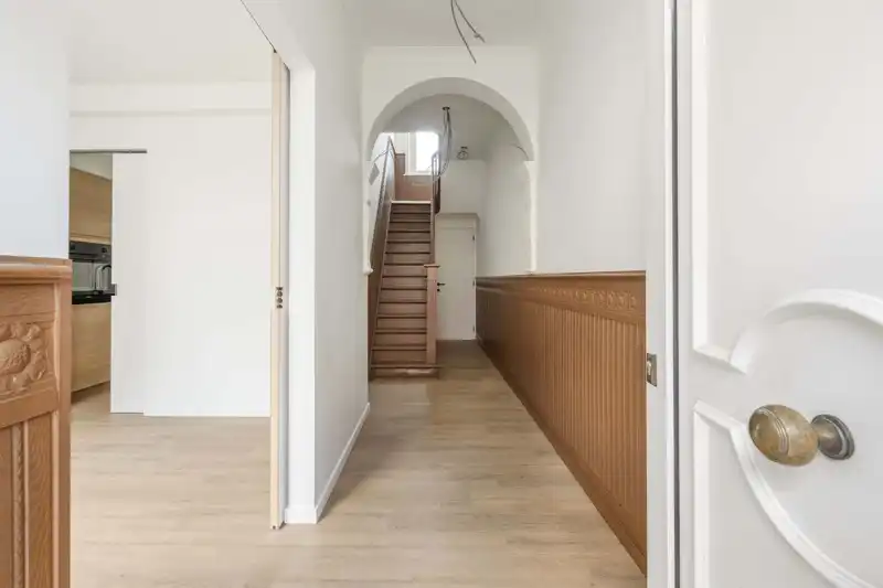 Volledig gerenoveerde en energiezuinige woning in Bissegem&nbsp;🏡 foto 2