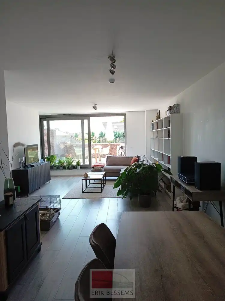 Te huur: Luxe nieuwbouw duplexappartement foto 7