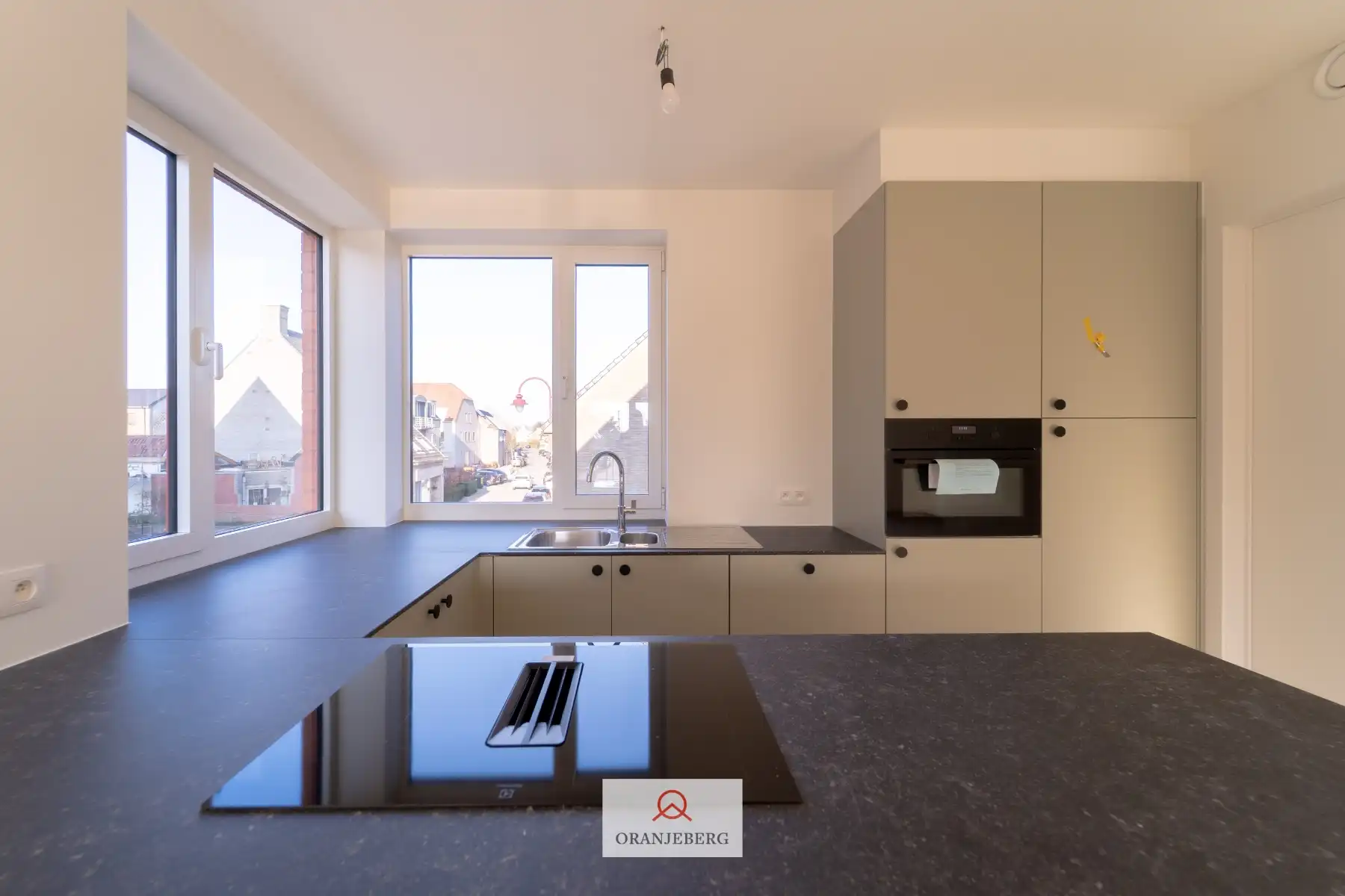 Nieuwbouw 3 slpk appartement met 2 terrassen foto 10