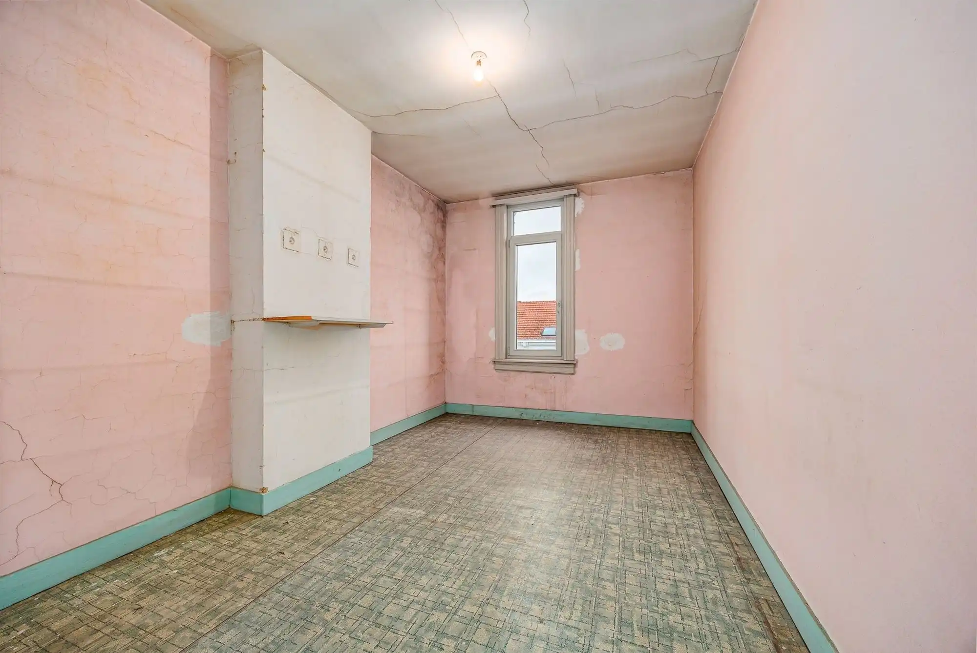 Prachtig winkelwoonhuis in eclectische stijl met 6 slk + zuidtuin foto 29