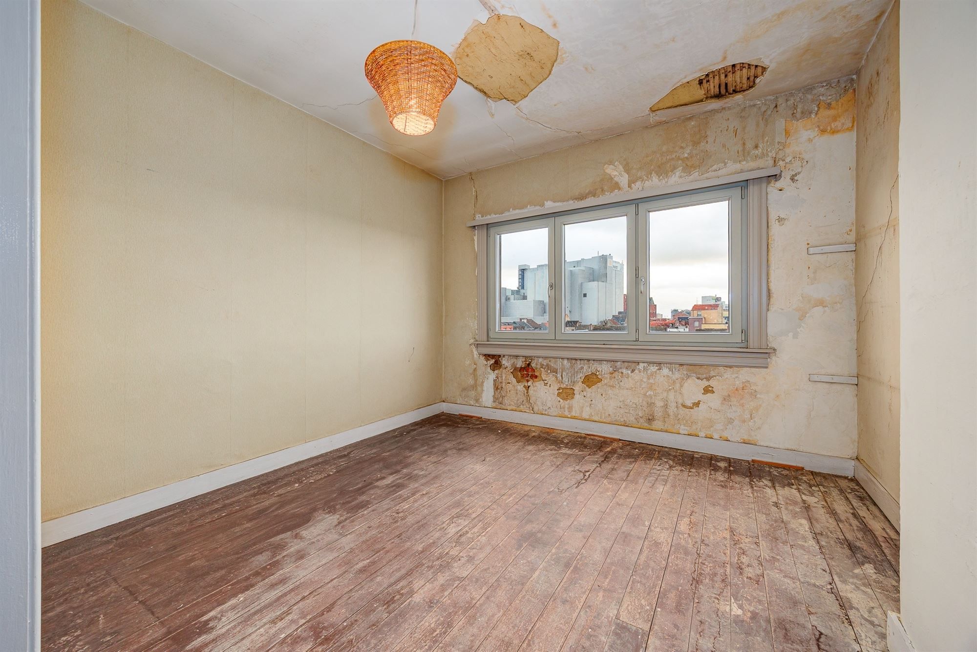 Prachtig winkelwoonhuis in eclectische stijl met 6 slk + zuidtuin foto 29