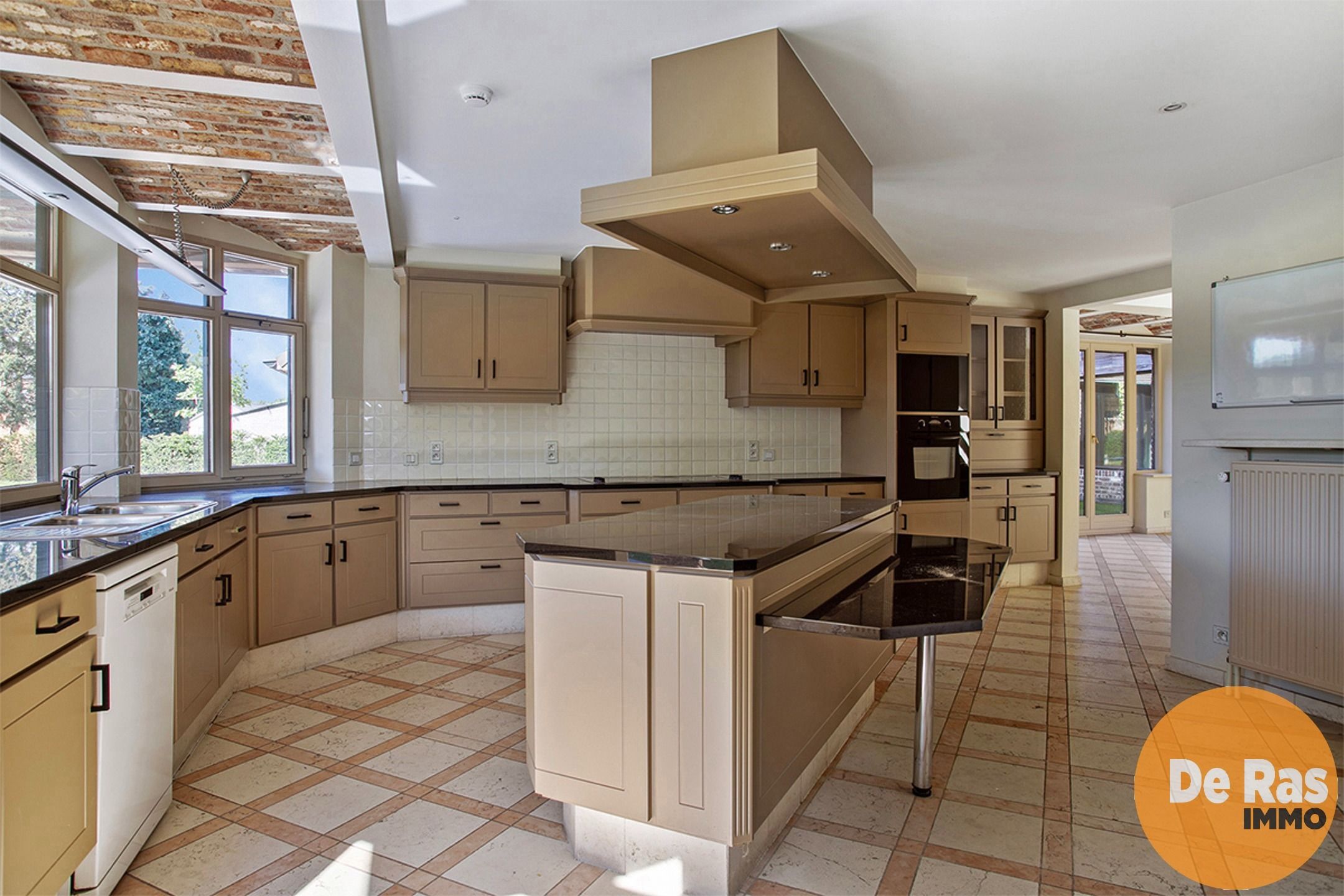 WETTEREN - Exclusieve, landelijke villa met buitenzwembad foto 12