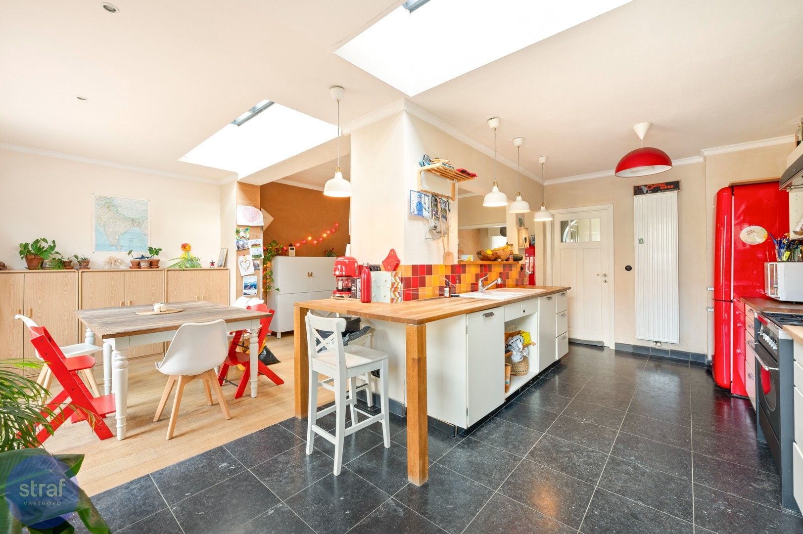 Grote energiezuinige woning (EPC A) met 4 slp en 2 badkamers foto 7