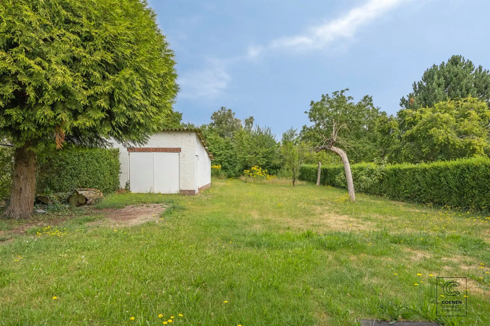 Grondig te renoveren woning op een schitterende locatie! foto 20