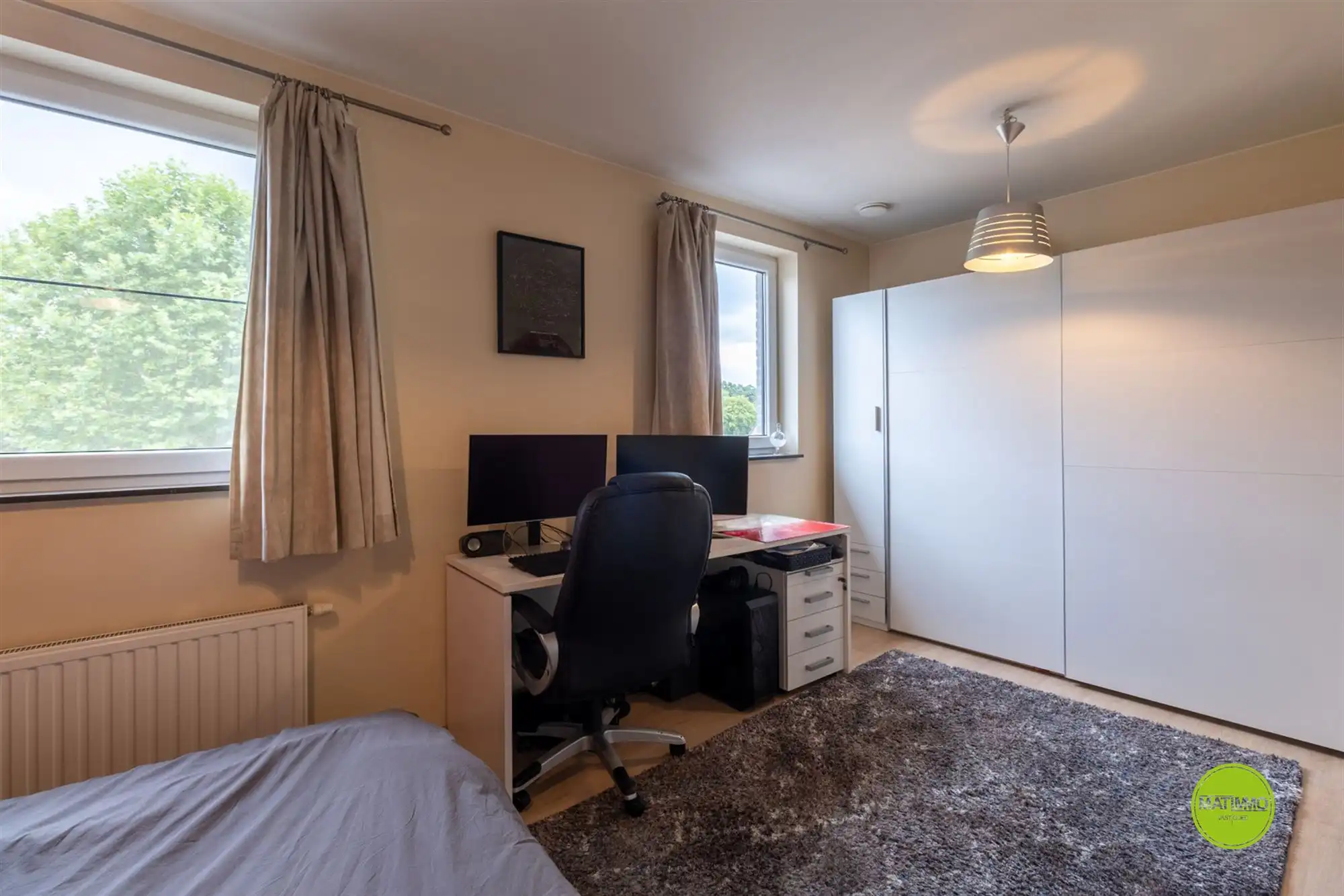 Instapklare, energiezuinige woning met prachtig zicht foto 16