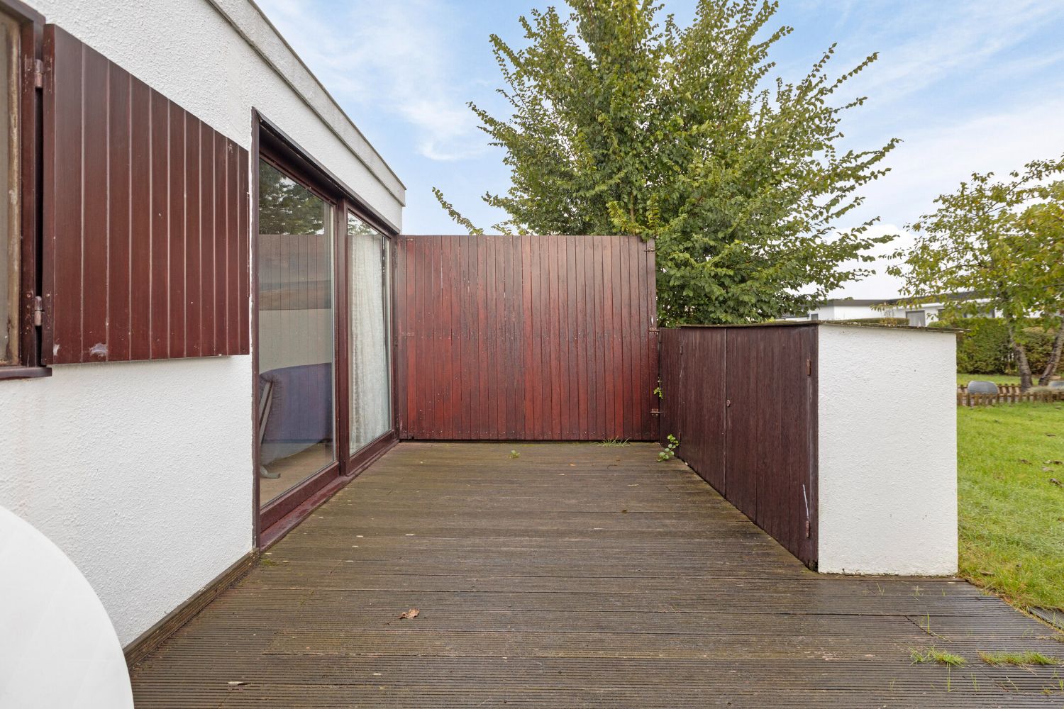 Vakantiewoning met één slaapkamer gelegen naast natuurgebied foto 13