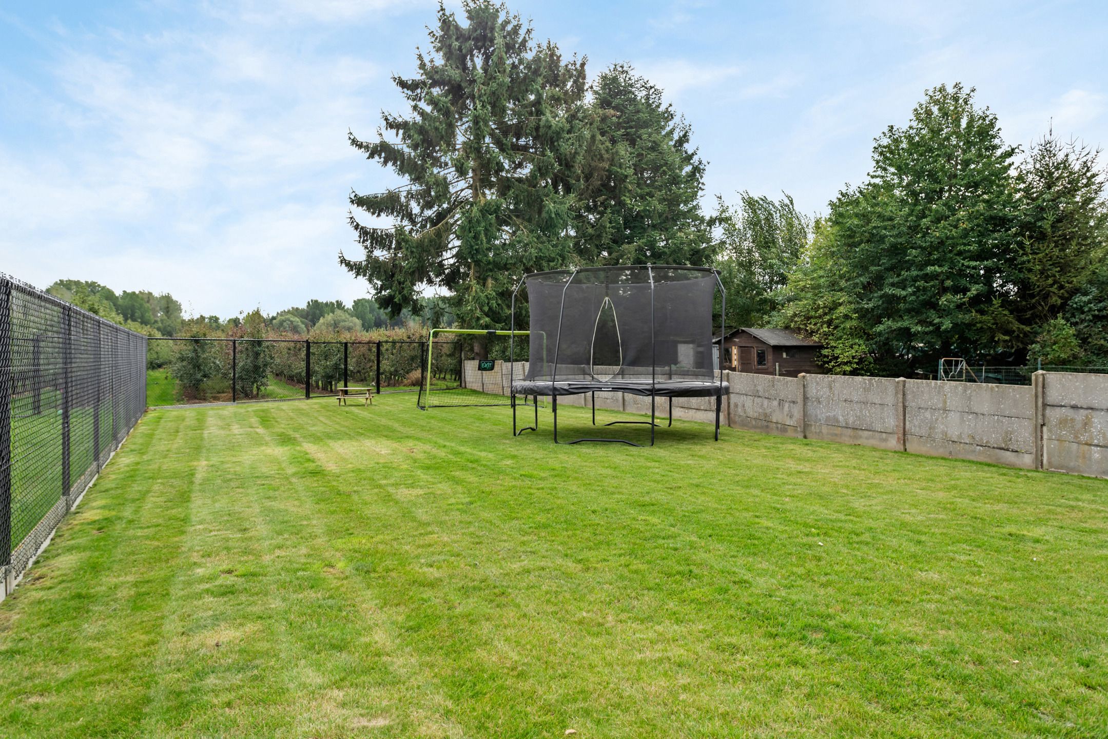 Smaakvol gerenoveerde woning op 9a32ca te Hoeselt foto 37