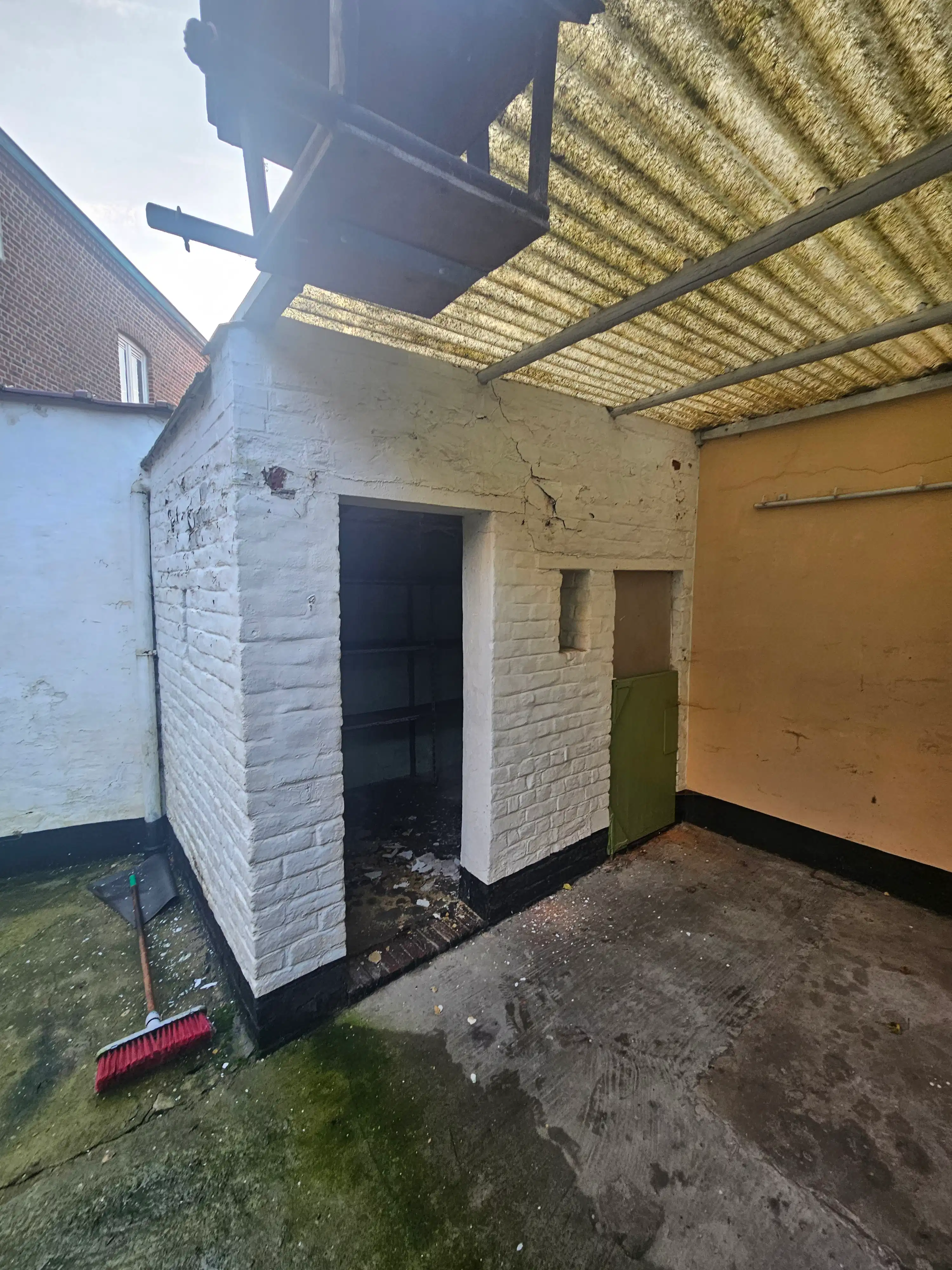 Te koop - Renovatiewoning foto 11