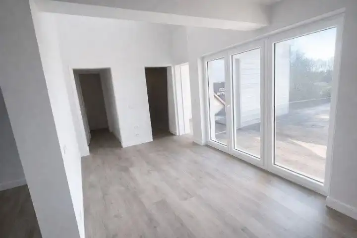 prachtig gerenoveerd duplex appartement  foto 10