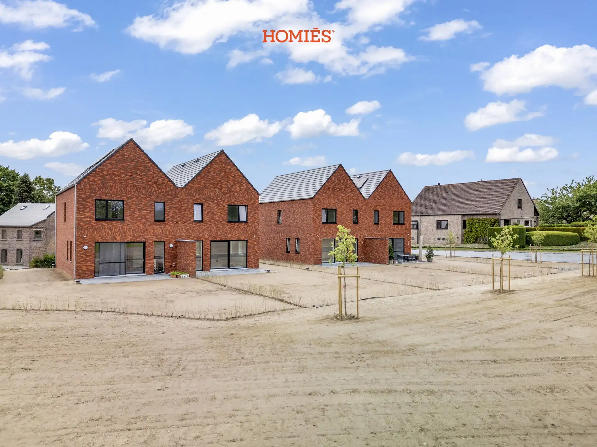 Hoogwaardige nieuwbouwwoning met prachtig zicht foto 27