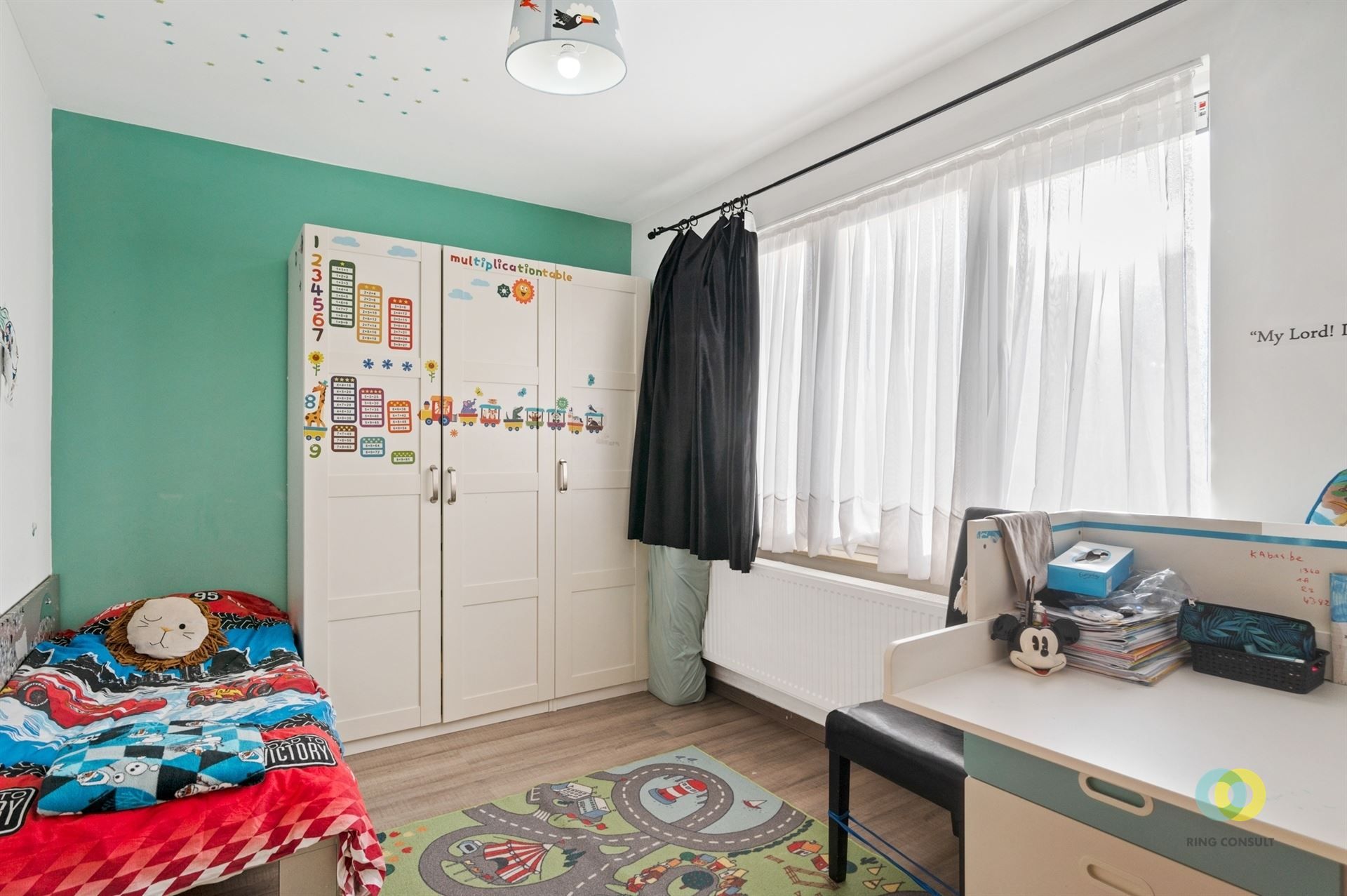 Instapklare woning op rustige ligging foto 9