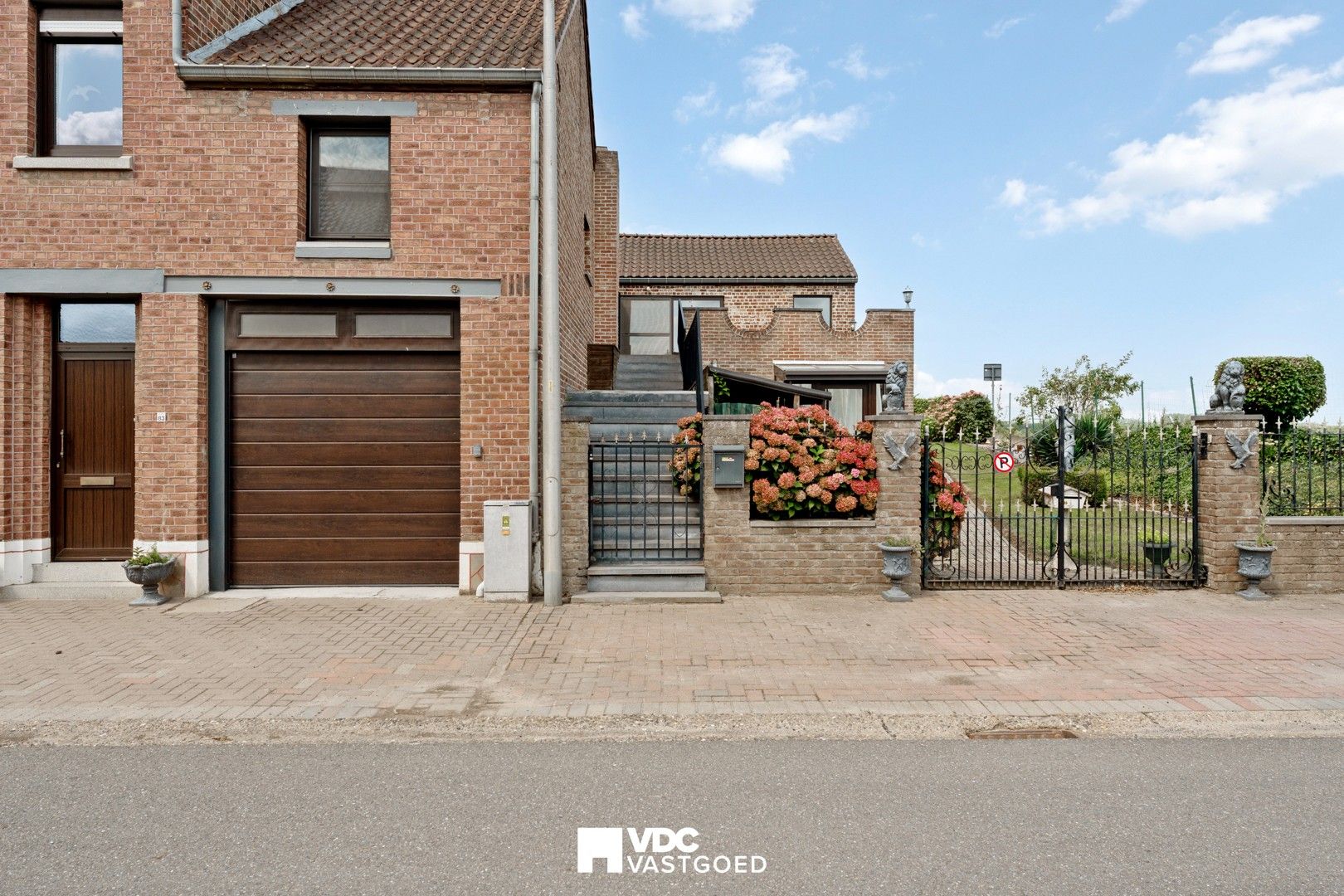 Charmant appartement met prachtig uitzicht. foto 22