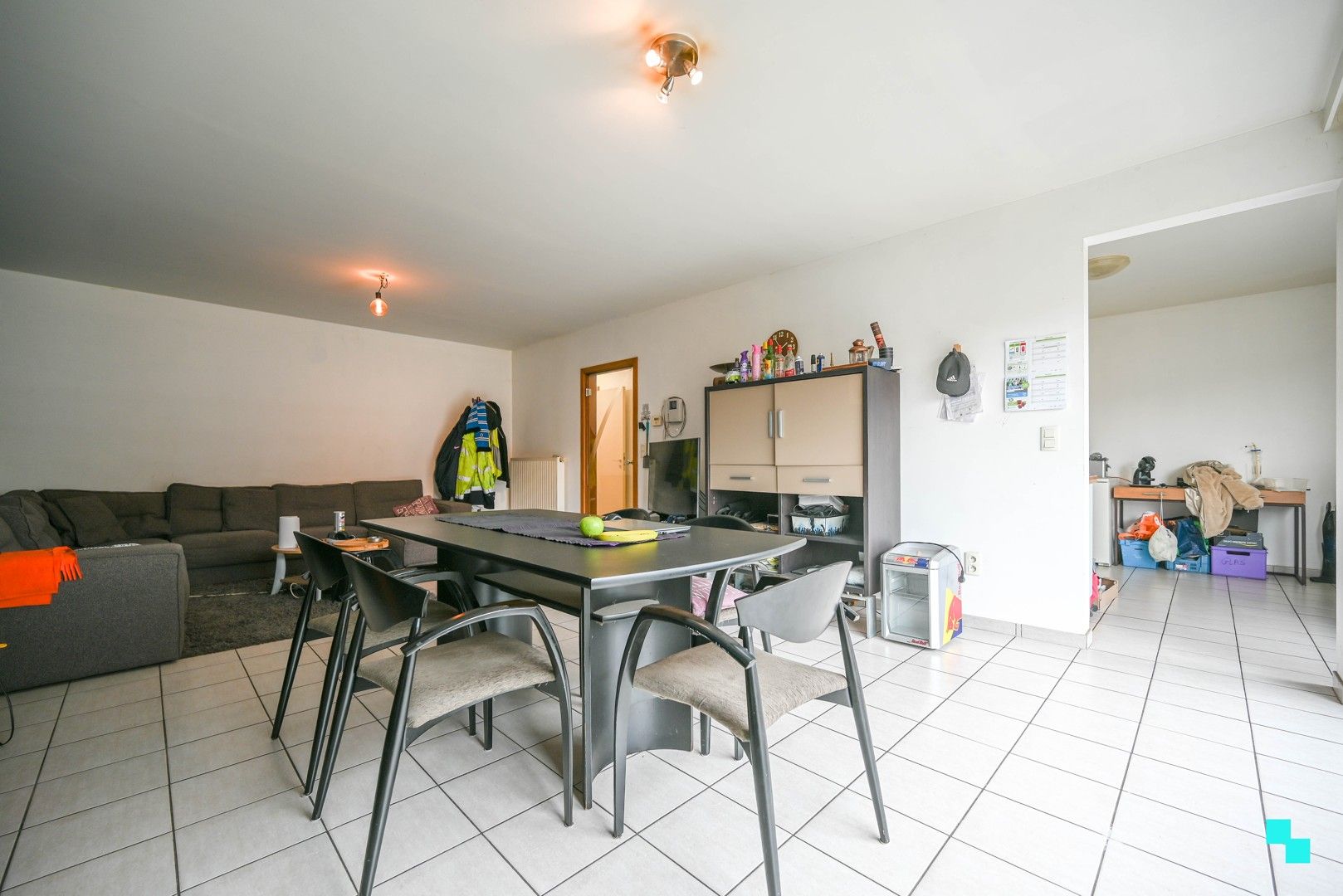 Energiezuinig appartement in het hart van Oostrozebeke foto 5