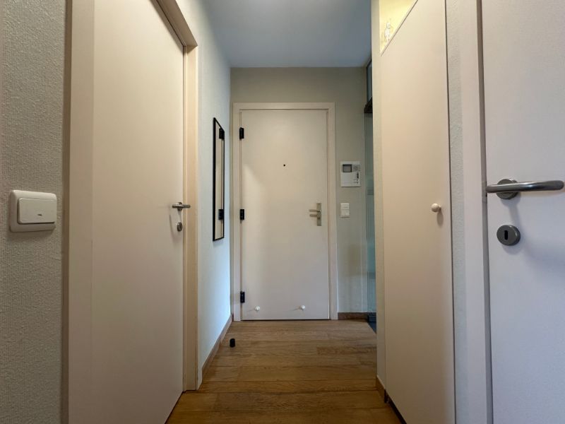 Gemeubeld en aangenaam appartement met zongericht terras gelegen in een rustige omgeving. foto 26