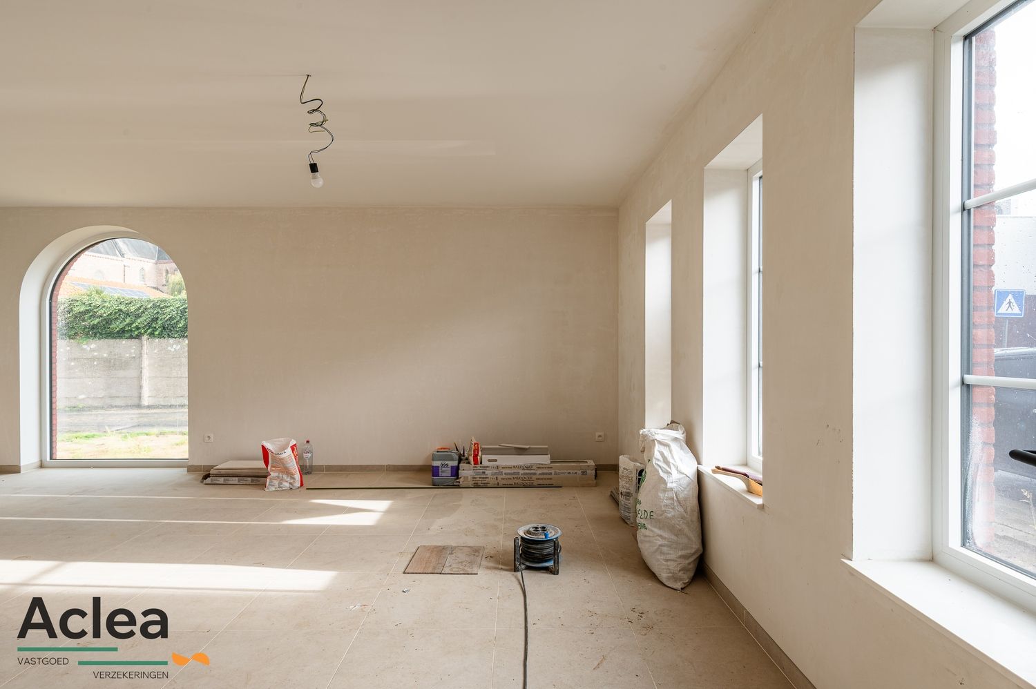 Instapklare nieuwbouwwoning met 3 slaapkamers – 6% BTW mogelijk foto 8