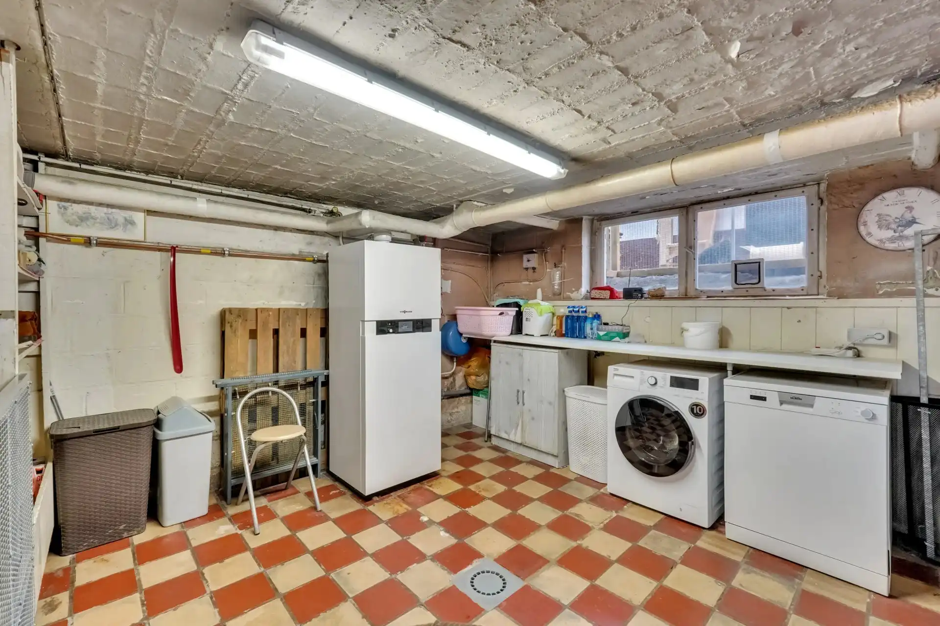 Gezellige bungalow  met tuin op rustige locatie foto 18