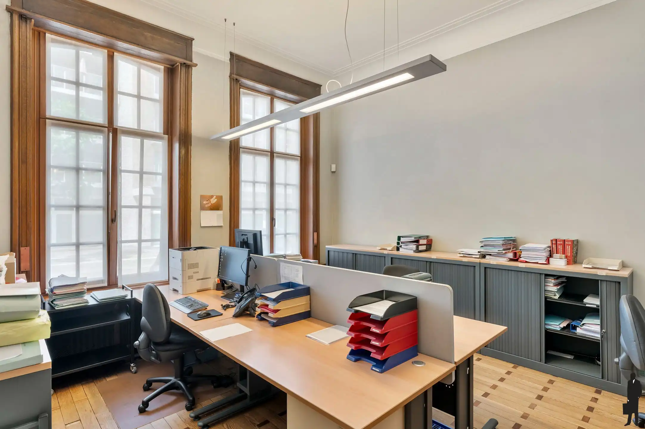 Karaktervol burgerhuis in hartje Turnhout foto 3