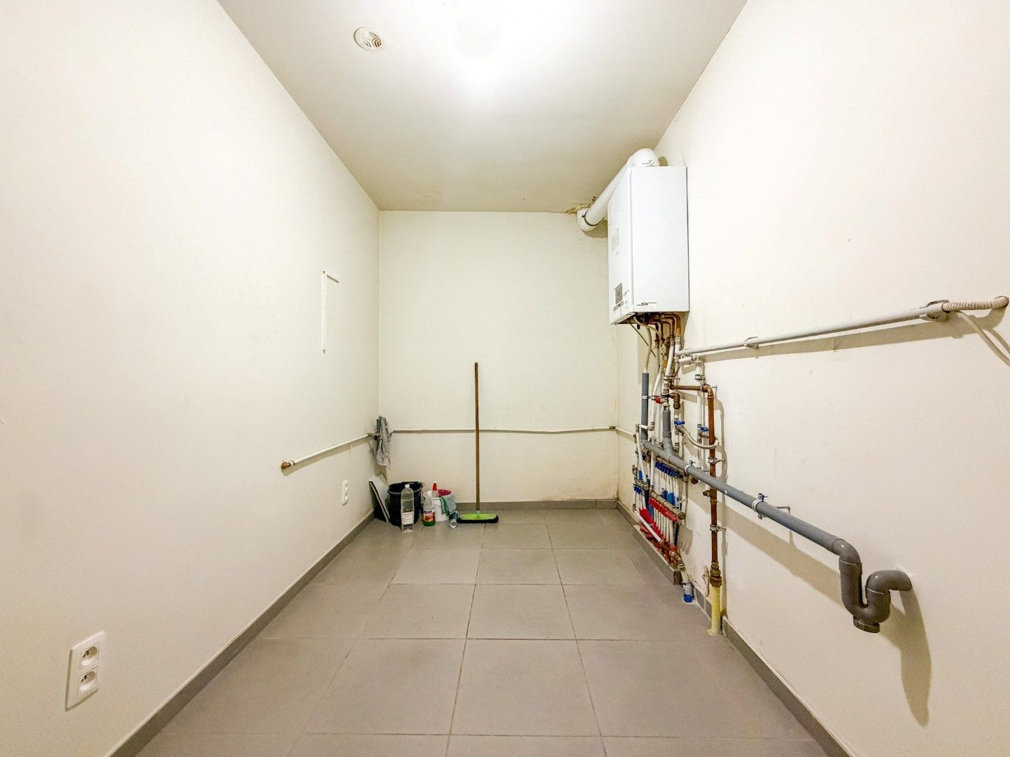 Gezellig 2-slpk appartement met terras, autostaanplaats, Torhout foto 6