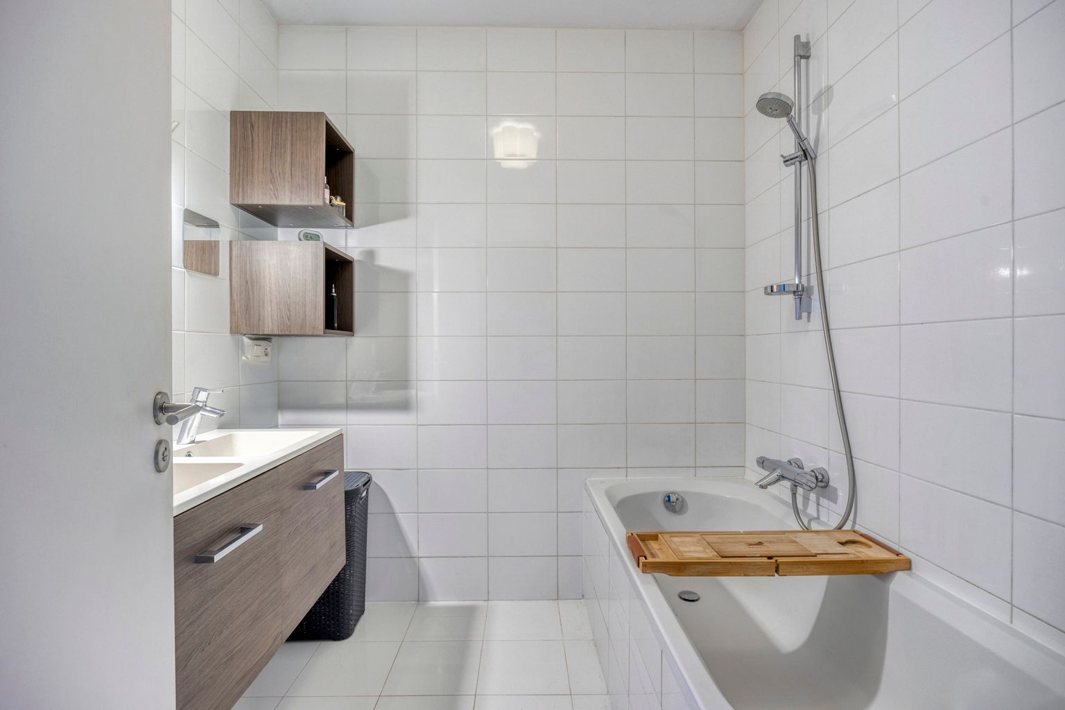 immo DAVID stelt voor: instapklaar 2 slpk appartement  foto 12