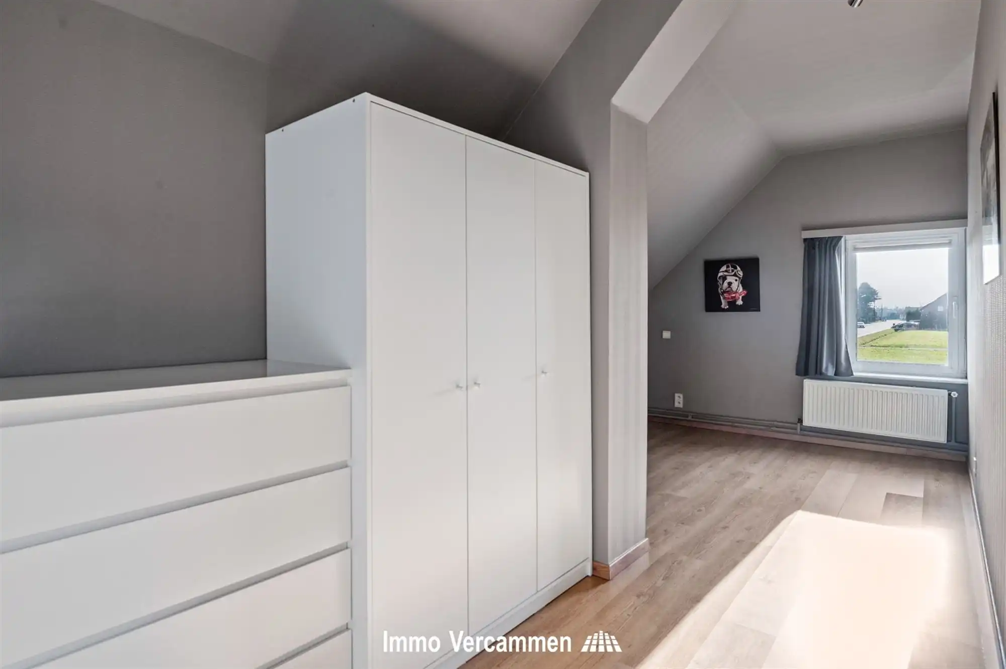 Grotendeels gemoderniseerde woning te Sint-Katelijne-Waver foto 12
