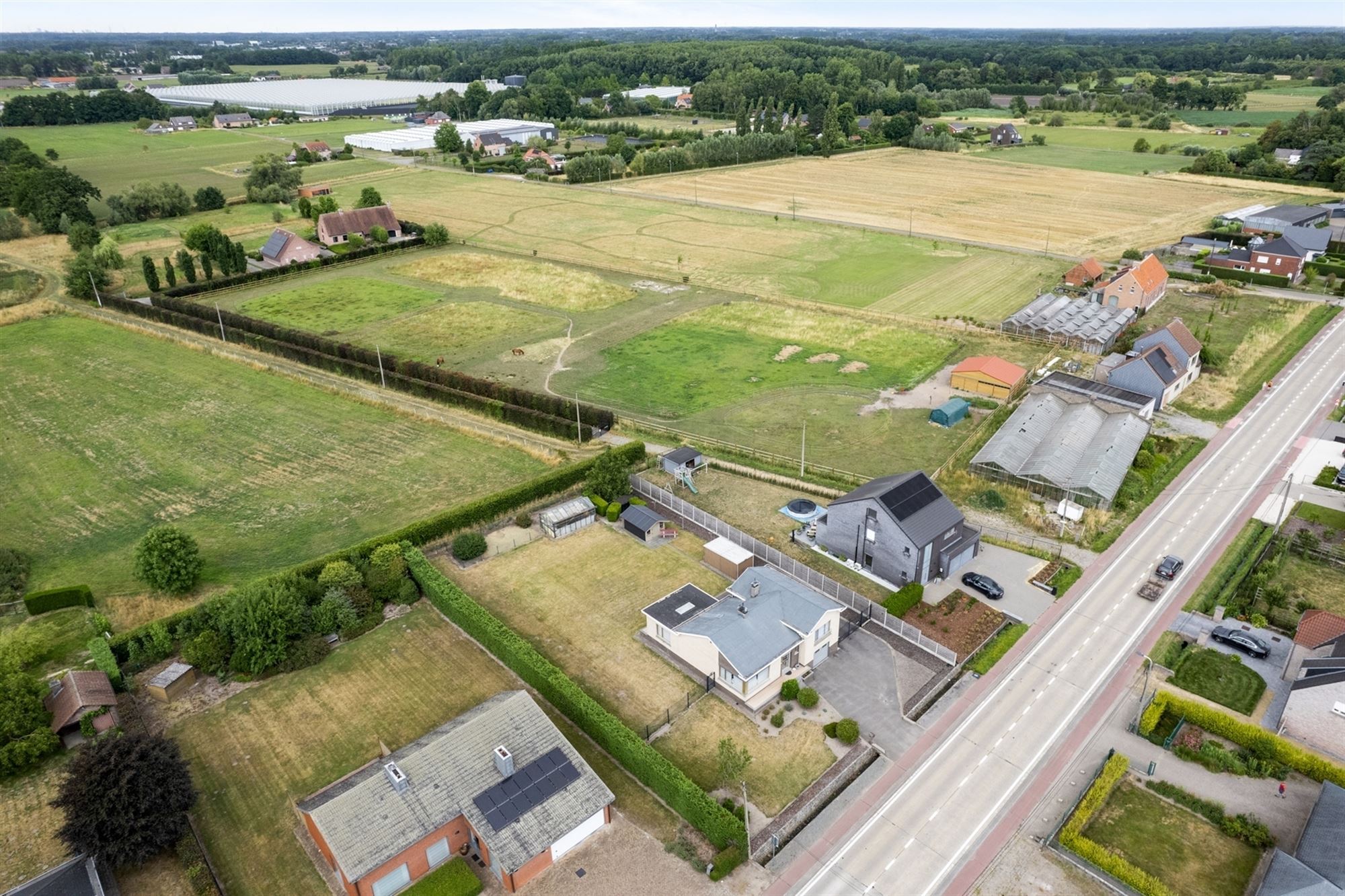 Verzorgde woning met potentieel te Sint-Katelijne-Waver foto 16