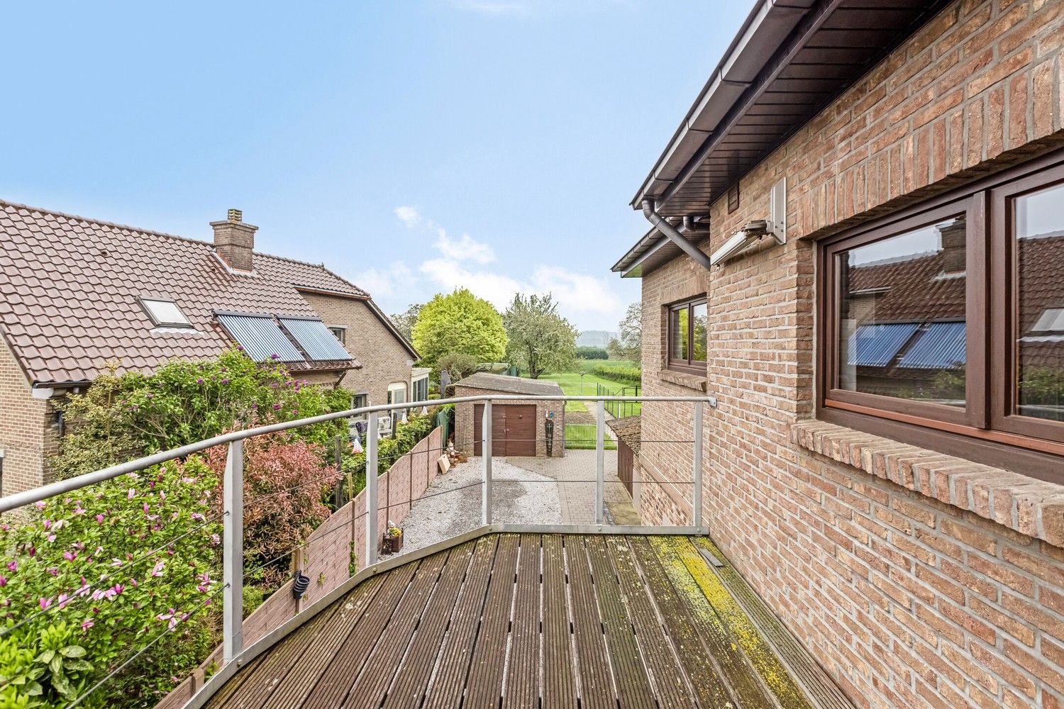 Halfopen woning met veel potentieel op een ruim perceel in Kotem/Maasmechelen foto 21