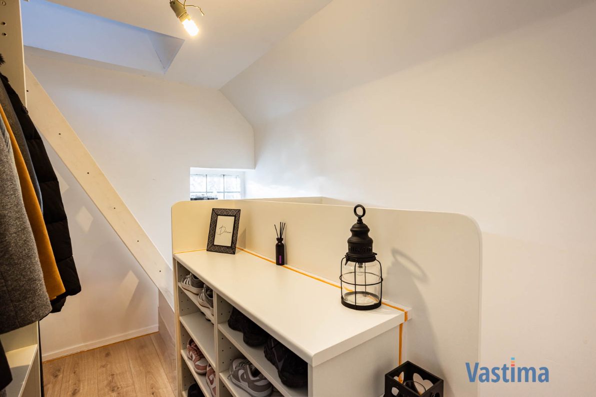 Starterswoning in Denderleeuw met 2 slaapkamers foto 11