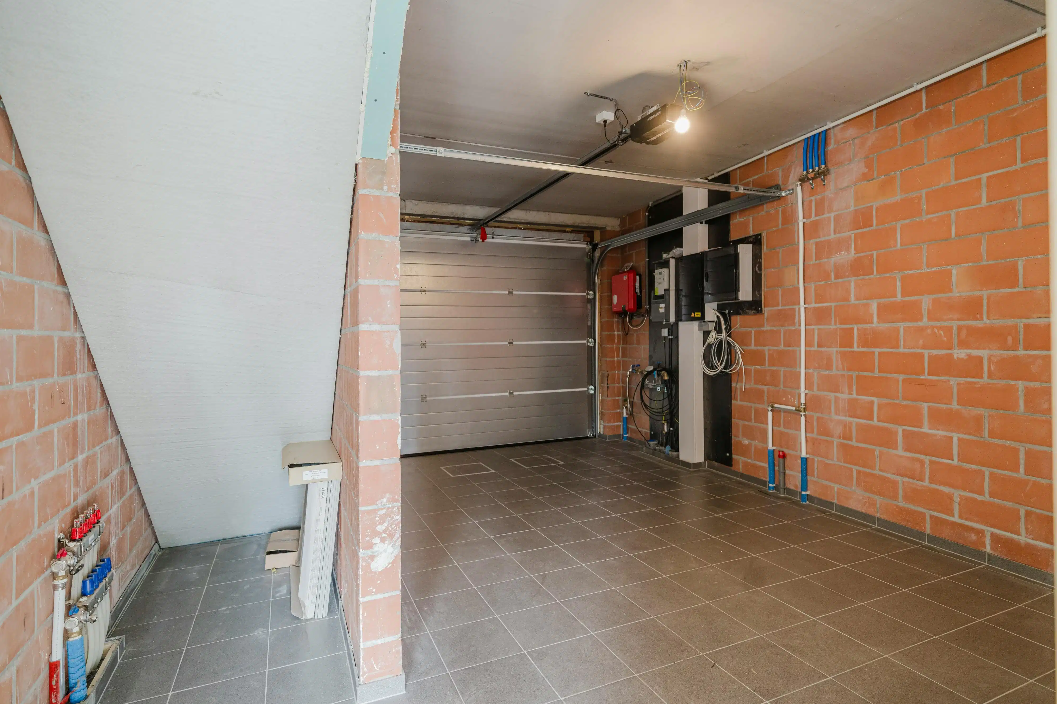Nieuwbouwwoning met 4 slaapkamers te koop in Bissegem foto 28