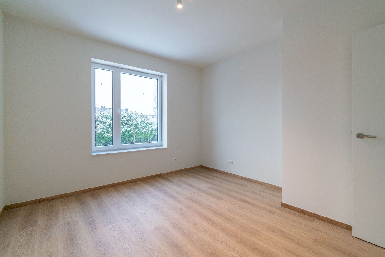 Een instapklaar nieuwbouwappartement te Halle! foto 18