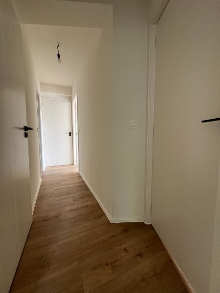 LICHTRIJK GERENOVEERD APPARTEMENT MET 3 SLAAPKAMERS IN CENTRUM GENT foto 8