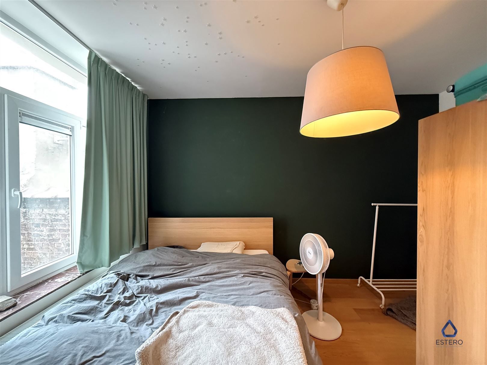 Trendy appartement te Brussel  foto 9