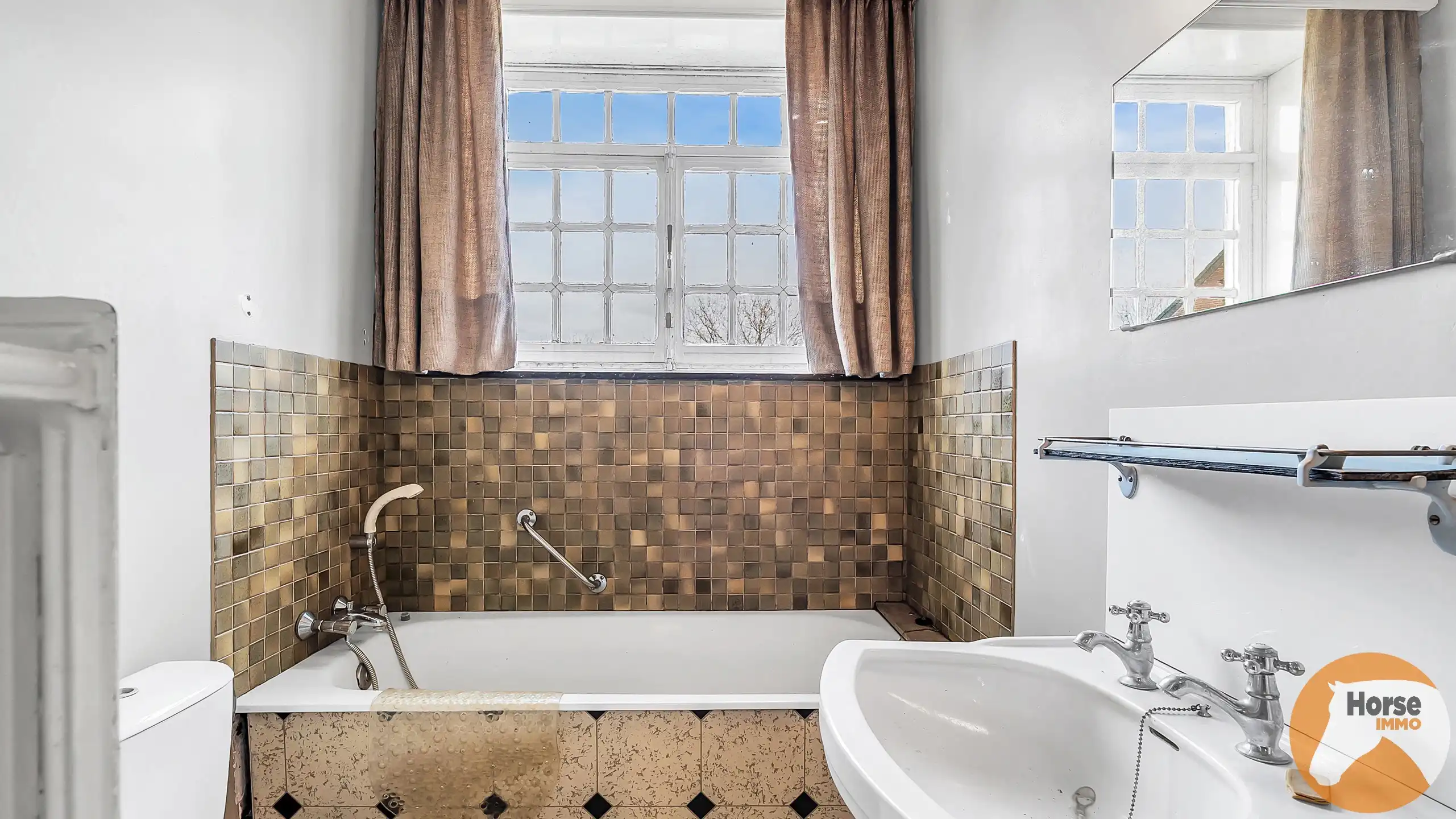 ZWALM - Villa op +/-1,1HA foto 18