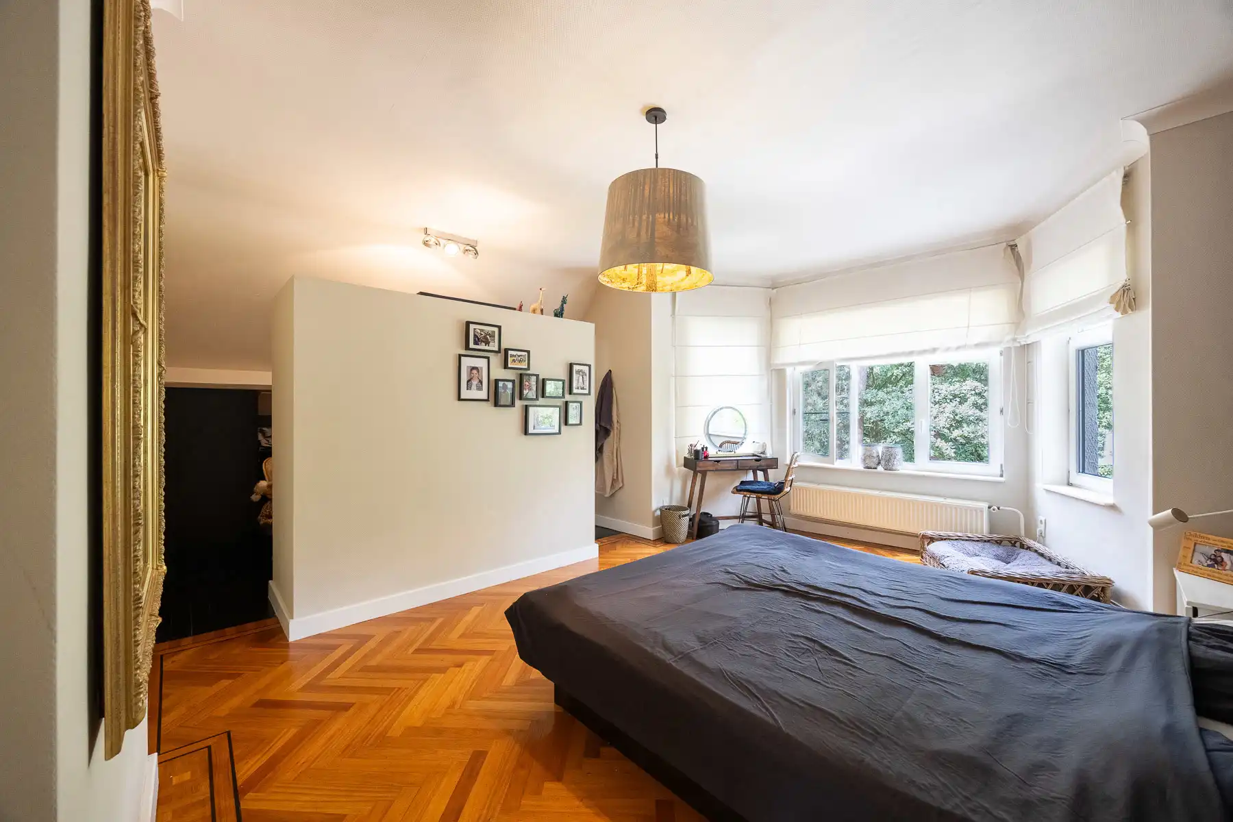 Karaktervolle, kwalitatieve villa in Keerbergen foto 18