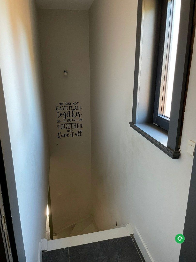 Alleenstaande, unieke woning met vier slaapkamers op een goede ligging te Torhout foto 16