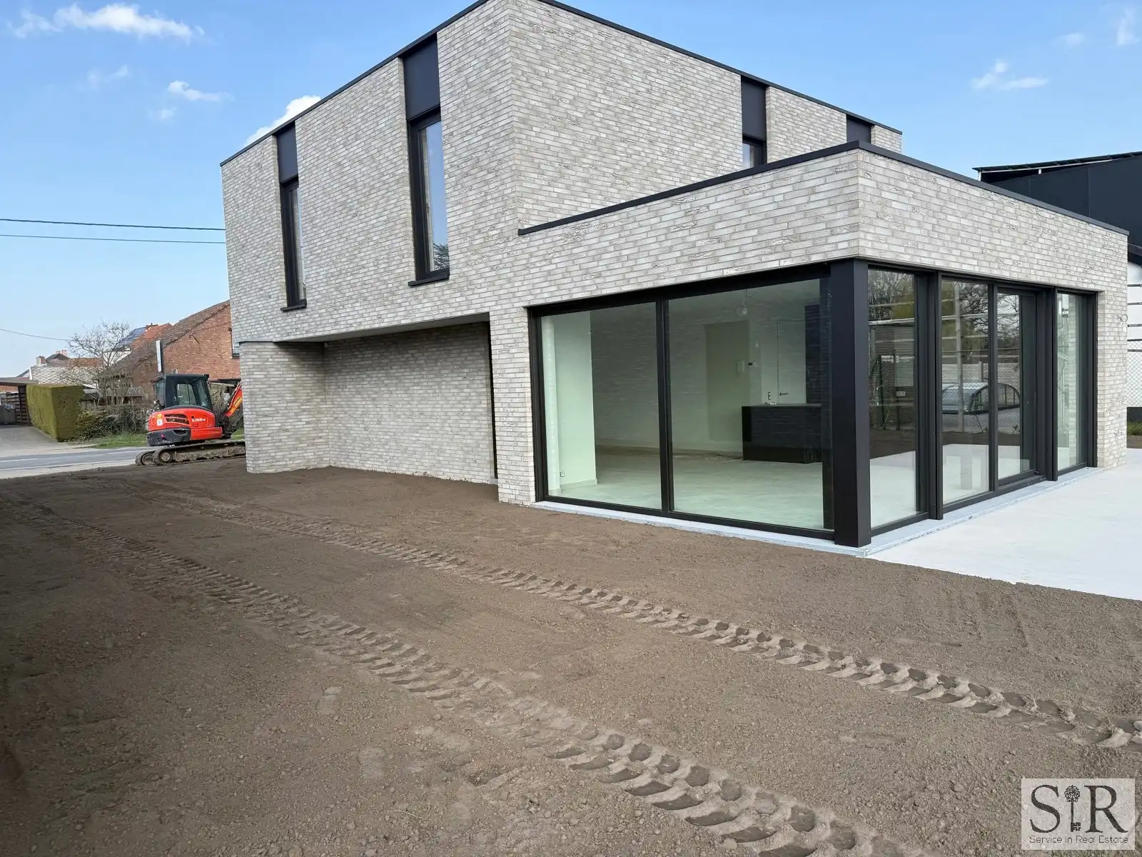 Villa te koop Mechelbaan 73 - 2861 Sint-Katelijne-Waver Onze-Lieve-Vrouw-Waver