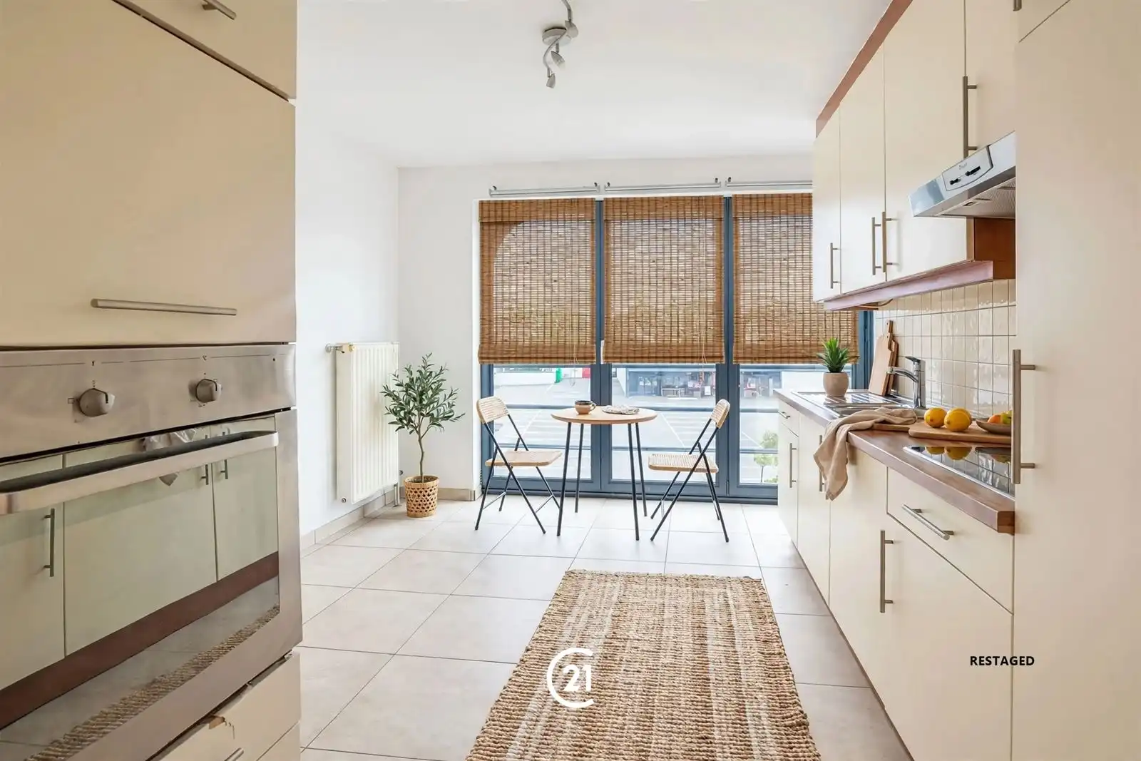 Modern en energiezuinig wonen op een strategische locatie foto 3