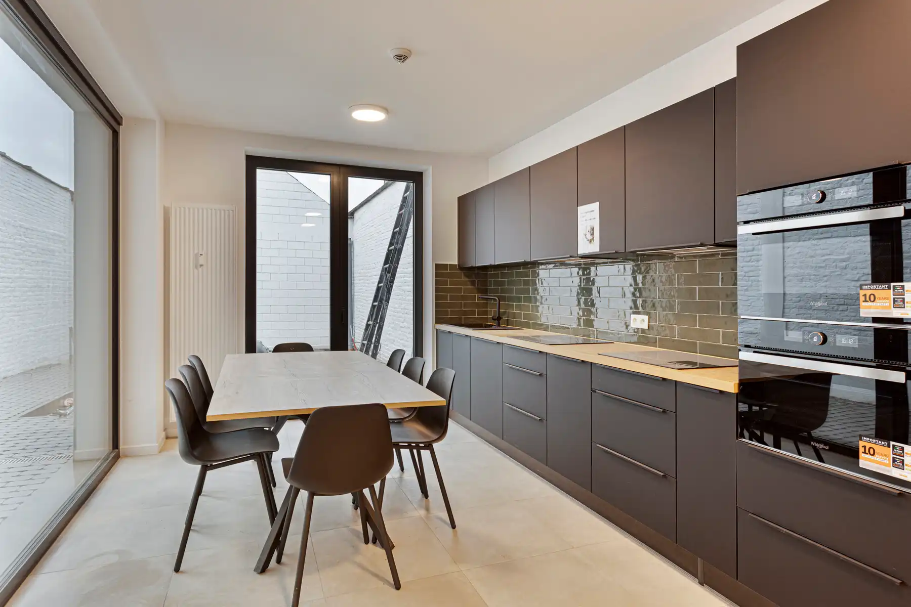 Residentie Square: luxueus studeren!  foto 3