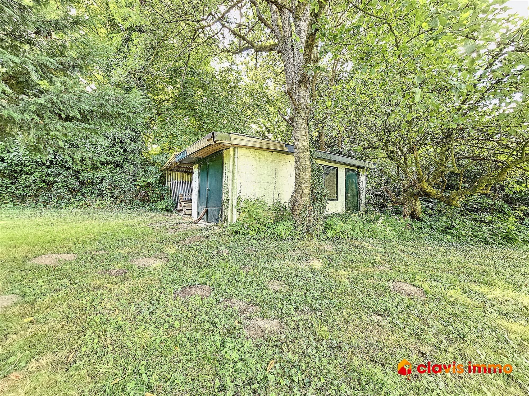 Aangename villa met 4 slaapkamers op een prachtig perceel van ±16a53ca foto 17