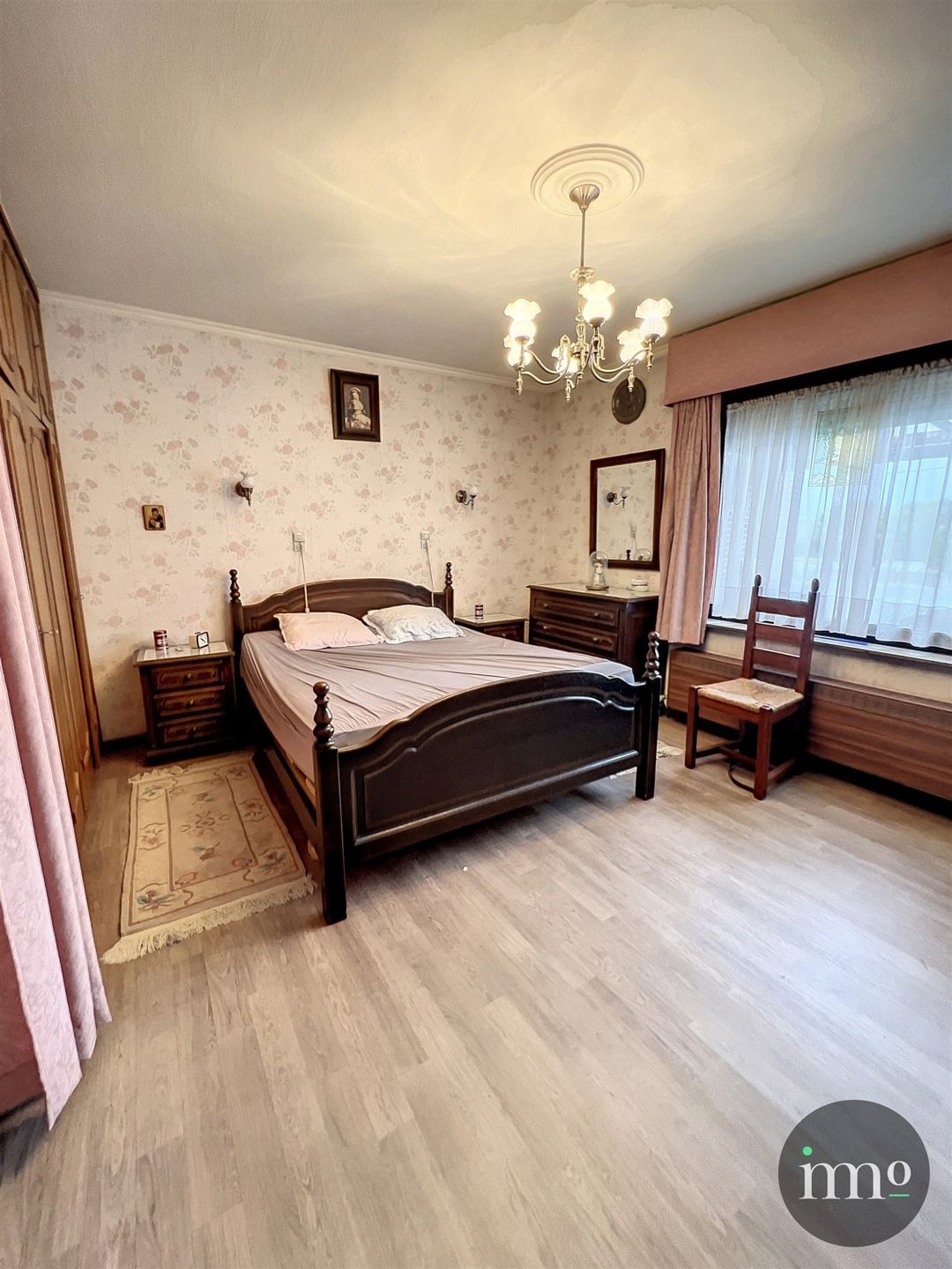 Landelijke woning met depot op een perceel van 42 ARE!! foto 3