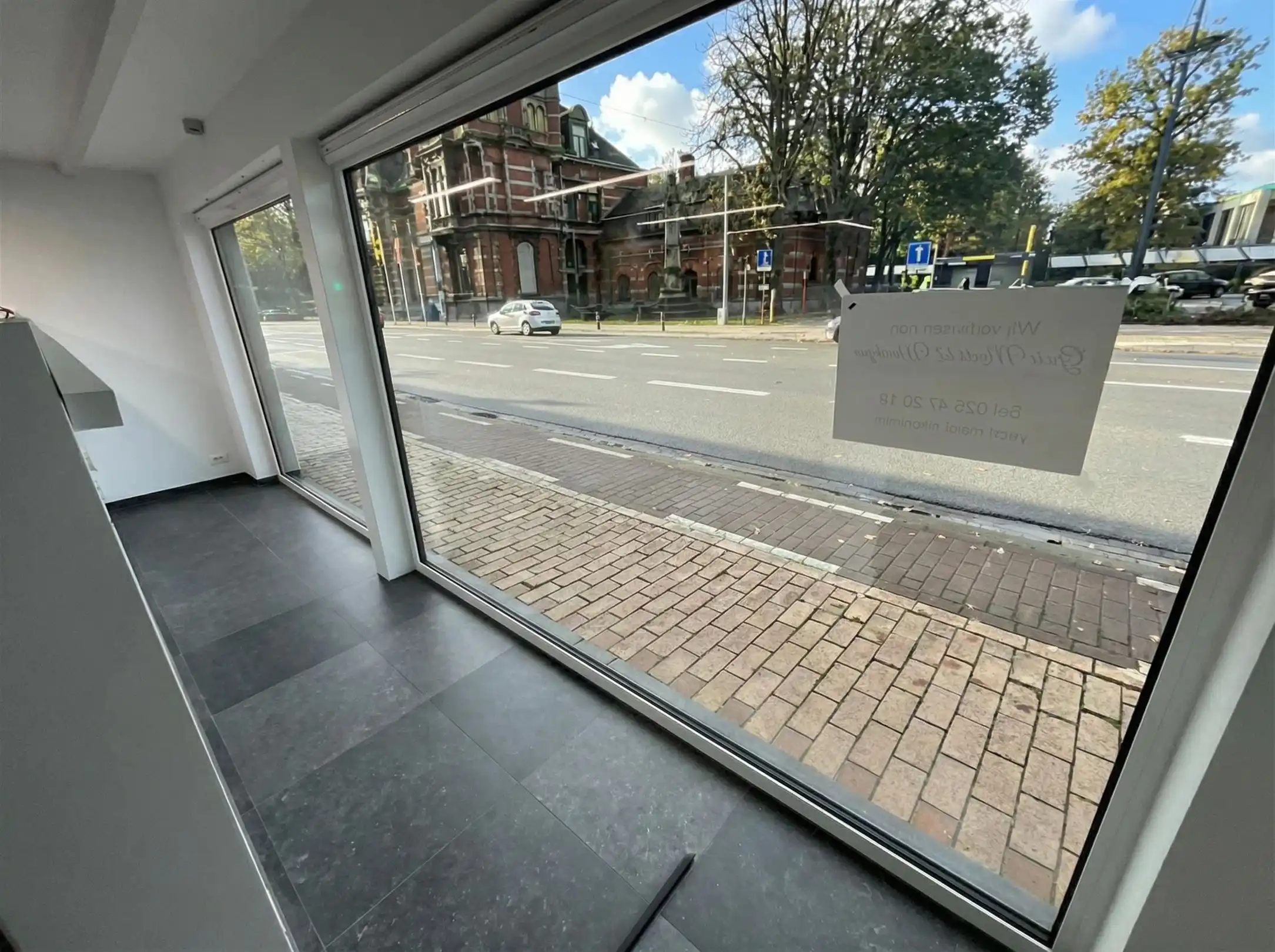 handel-kantoor-opbrengst foto 6