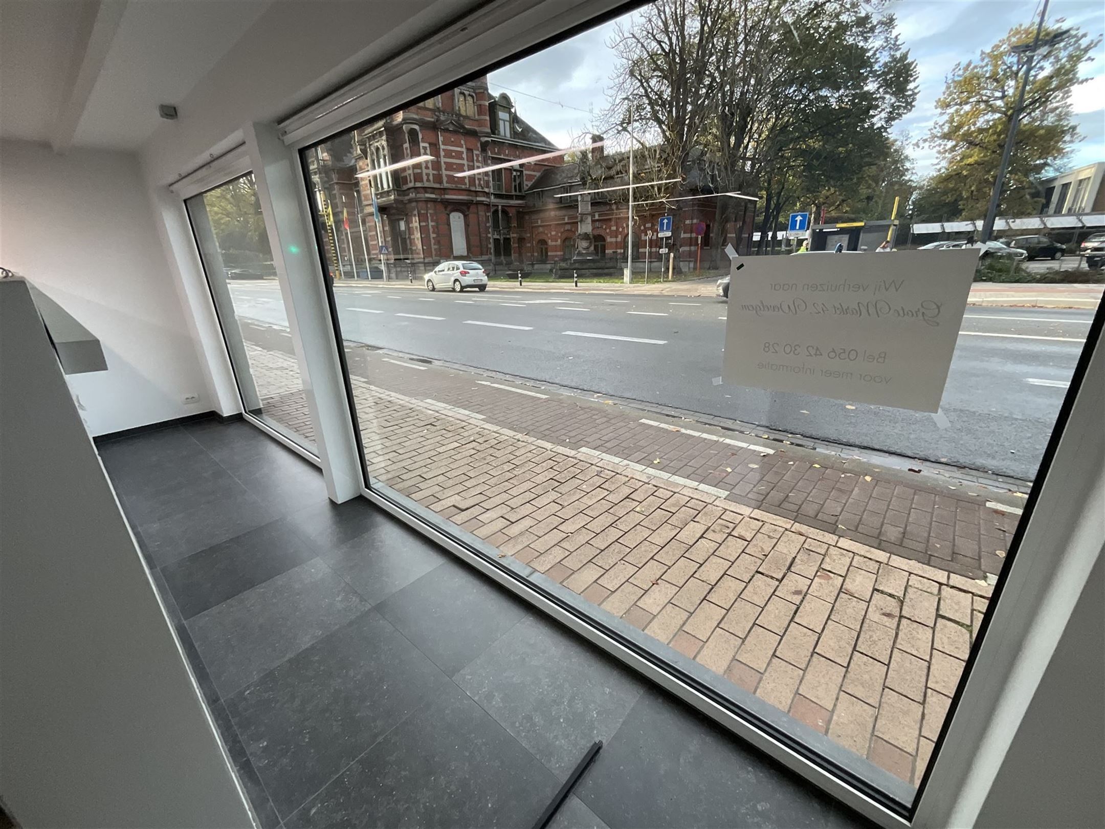 handel-kantoor-opbrengst foto 6