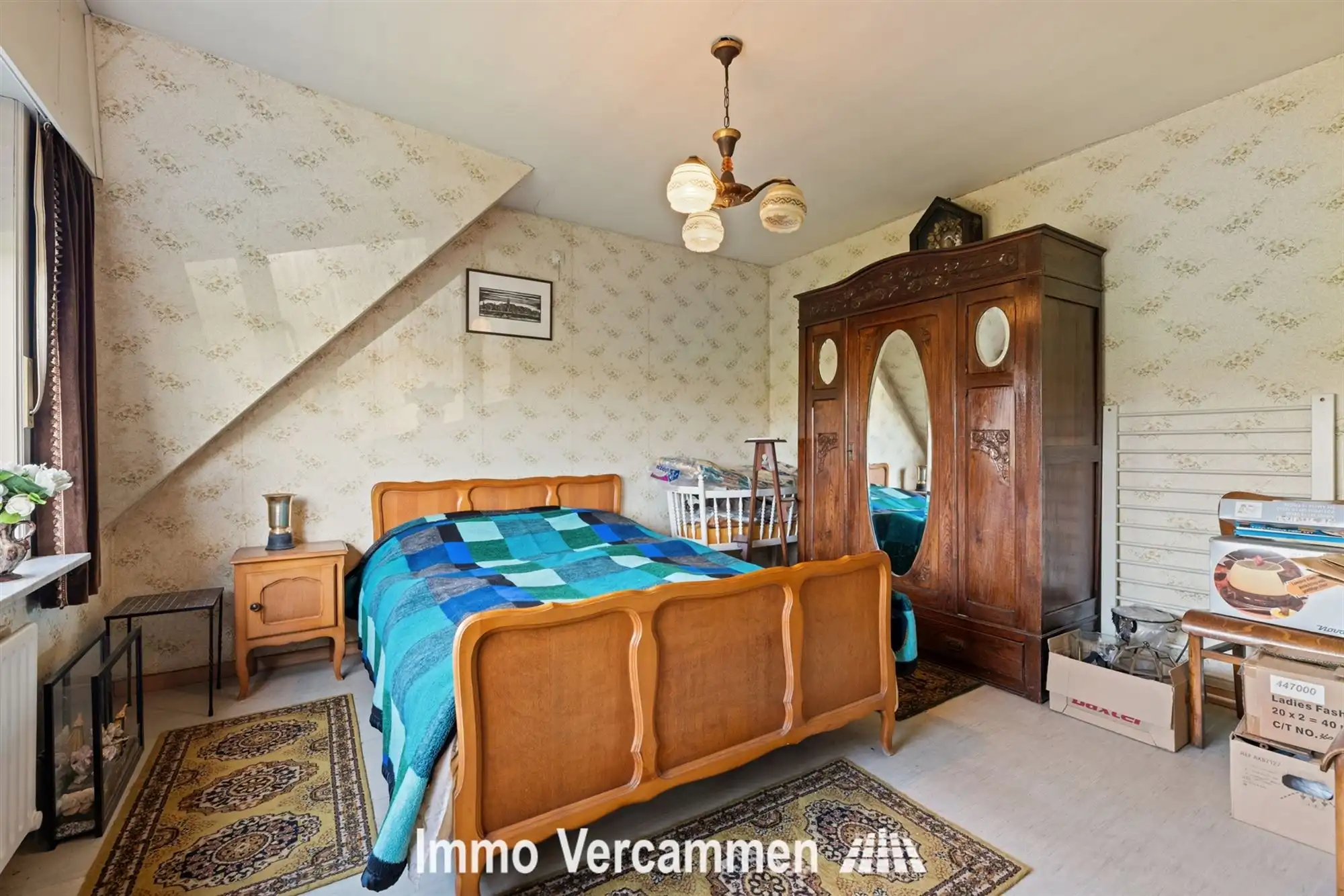 Verrassend ruime gezinswoning met 4 slaapkamers te Booischot foto 12